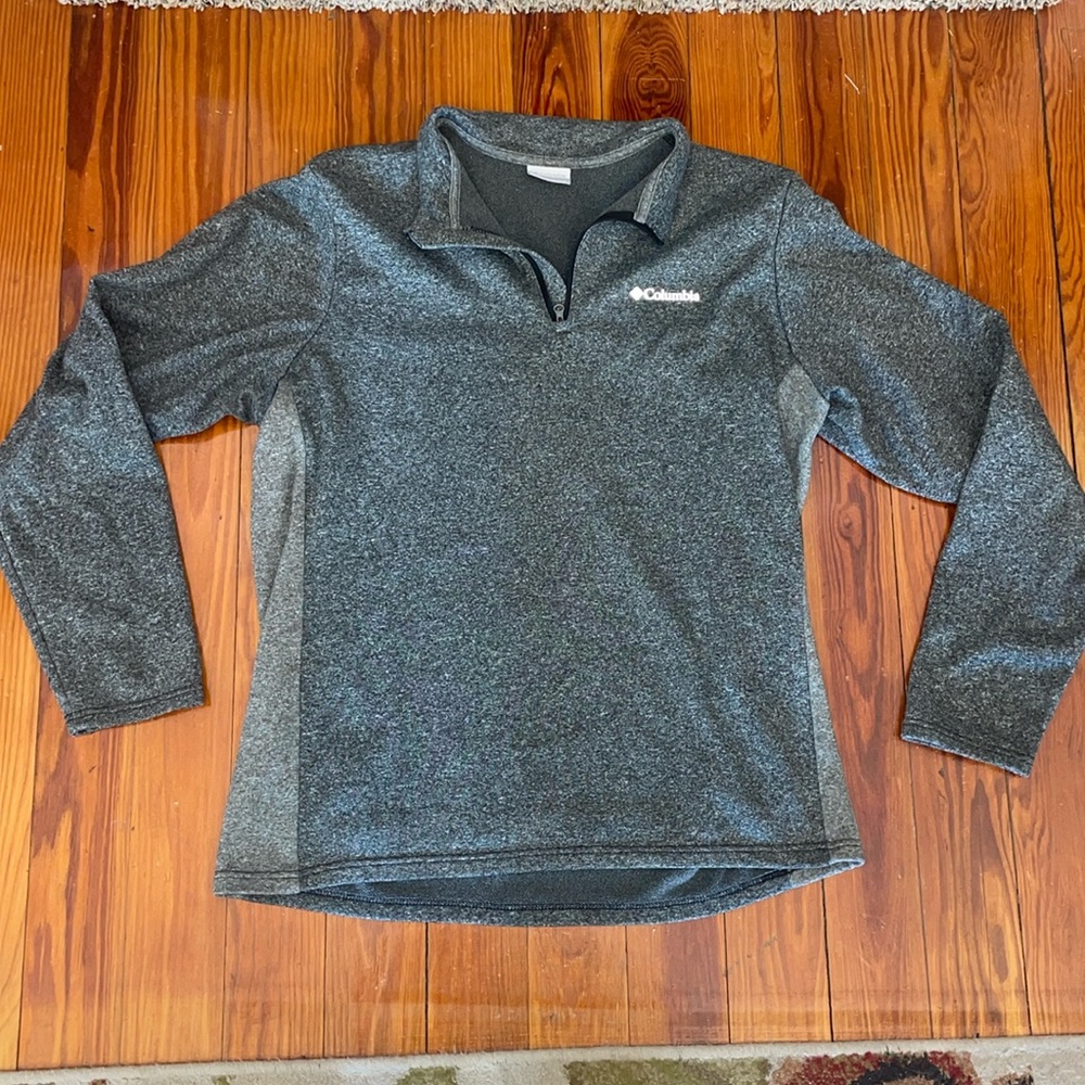 Columbia Pullover